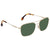 Carrera Green Sunglasses Unisex Sunglasses CARRERA130SJ5G58