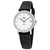 Longines Elegant Automatic White Dial Ladies Watch L4.309.4.12.2