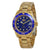 Invicta Pro Diver Automatic Blue Dial Mens Watch 8930