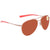 Costa Del Mar Piper Medium Fit Copper Sunglasses PIP 184 OCP