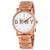 DKNY Soho Quartz White Dial Ladies Watch NY2654