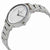 DKNY The Modernist Silver Dial Stainless Steel Ladies Watch NY2635