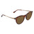Tom Ford Kellan Brown Round Unisex Sunglasses FT0626-92H