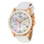 Certina DS First Lady Moon Phase Mother of Pearl Dial Ladies Watch C030.250.36.106.00