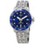 Tissot Seastar 1000 Automatic Blue Dial Mens Watch T120.407.11.041.00
