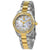 Tag Heuer Aquaracer Mother of Pearl Diamond Dial Ladies Watch WBD1323.BB0320