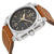 Bell and Ross Aviation Golden Heritage Chronograph Automatic Mens Watch BR0394-GOLD-HER