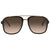 Carrera Gold Brown Sunglasses Mens Sunglasses CARRERA133S2M257