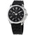 Guess Black Dial Quartz Mens Multifunction Watch W1177G3