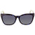 Fendi Wayfarer Grey Shade Asia Fit Sunglasses