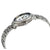 Tissot Le Locle Mother of Pearl Diamond Dial Automatic Ladies Watch T006.207.11.116.00