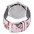 Gucci Le Marche Des Merveilles Pastel Pink with Kingsnake Print Dial Watch YA1264083
