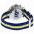Tissot Quickster NBA Utah Jazz Chronograph Mens Watch T095.417.17.037.28