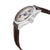Hamilton Jazzmaster Open Heart Automatic Silver Dial Mens Watch H32705521