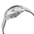 Tissot PR 100 Chronograph Silver Dial Mesh Bracelet Mens Watch T1014171103102