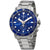 Tissot Seastar 1000 Blue Dial Mens Chronograph Watch T1204171104100