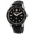 Ulysse Nardin Diver Chronometer Automatic Black Dial Mens Watch 3203-950