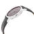 Armand Nicolet L10 Mechanical Grey Dial Mens Watch 9670A-GS-P670GR1