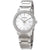 Calvin Klein Steady Quartz Silver Dial Mens Watch K7Q21146