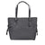 Michael Kors Voyager Signature Tote- Black