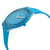 Swatch Skinautique Mate Blue Ladies Watch SVOL100