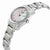 Tissot T-Wave Mother of Pearl Dial Ladies Watch T023.210.11.117.00