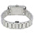 Tissot My-T Open Steel Mother of Pearl Dial Ladies Watch T032.309.11.117.00