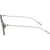 Dior Composit Silver Mirror Geometric Mens Sunglasses DIORCOMPOSIT1.F 010/0T 65