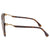 Fendi Brown Cat Eye Ladies Sunglasses FF0200S008655