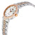 Longines Eleganrt Collection Automatic Ladies Watch L4.309.5.88.7