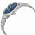 Rado Coupole Classic S Automatic Blue Dial Ladies Watch R22862203