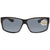 Costa Del Mar Cut Gray 580P Sunglasses Mens Sunglasses UT 47 OGP