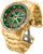 Invicta Specialty Casino Automatic Crystal Green Dial Mens Watch 28713