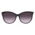 Fendi Violet Geometric Ladies Sunglasses FF0209FSHK857