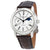 Frederique Constant Classic Moonphase Automatic Silver Dial Mens Watch FC-712MS4H6