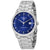 Tissot Luxury Automatic Blue Dial Mens Watch T086.407.11.041.00