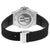 Hublot Classic Fusion Titanium Black Dial Black Rubber Ladies Watch 581NX1171RX