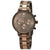 MVMT Nova Orion Quartz Titanium Dial Ladies Watch FC01-TIRG