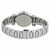 Mathey-Tissot Elegance White Dial Ladies Watch D410AI