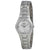 Tissot T-Round Cream Dial Stainless Steel Ladies Watch T0960096111600