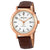Mathey-Tissot City Automatic White Dial Mens Watch HB611251ATPG