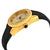 Invicta Angel Crystal Gold Dial Ladies Watch 28485