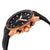 Tissot Seastar 1000 Chronograph Quartz Black Dial Mens Watch T1204173705100