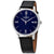 Charmex Amalfi Quartz Blue Dial Mens Watch 3018