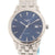 Longines Flagship Automatic Blue Dial Ladies Watch L4.374.4.92.6