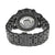 Rado DiaMaster XXL Automatic Chronograph Black Dial Black Ceramic Mens Watch R14090192