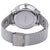 Furla Pin Crystal Silver Dial Ladies Watch R4253102524