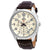 Orient Sporty Chronograph Mens Watch FKV01005Y