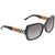 Burberry Blaze & Orchid Grey Gradient Square Ladies Sunglasses BE4160-34338G-58