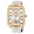 Ulysse Nardin Caprice Mother of Pearl Dial Diamond Automatic Ladies Watch 136-91AC-691